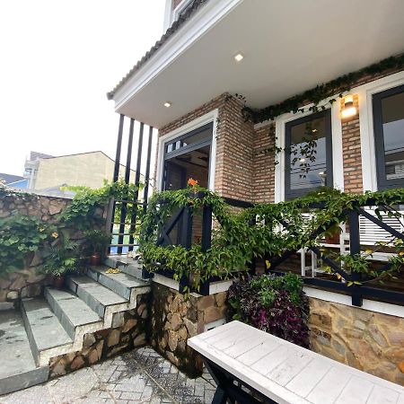 Garden View Villa Đà Lạt - 8 Rooms Ngoại thất bức ảnh