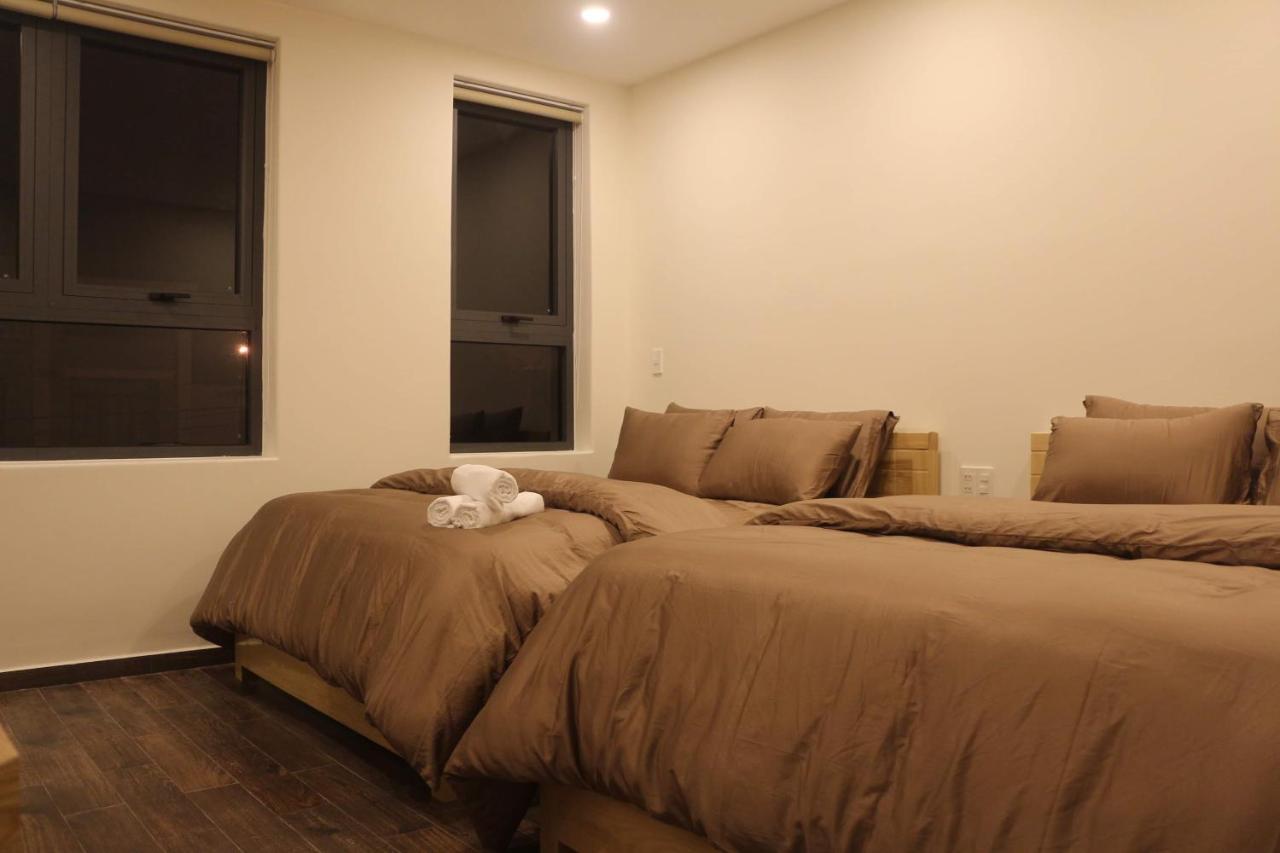 Garden View Villa Đà Lạt - 8 Rooms Ngoại thất bức ảnh