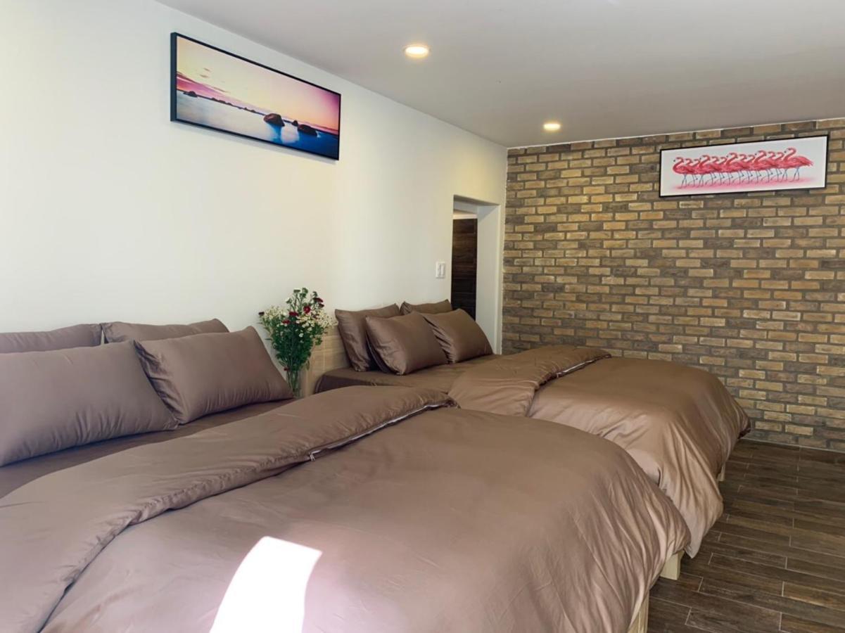 Garden View Villa Đà Lạt - 8 Rooms Ngoại thất bức ảnh