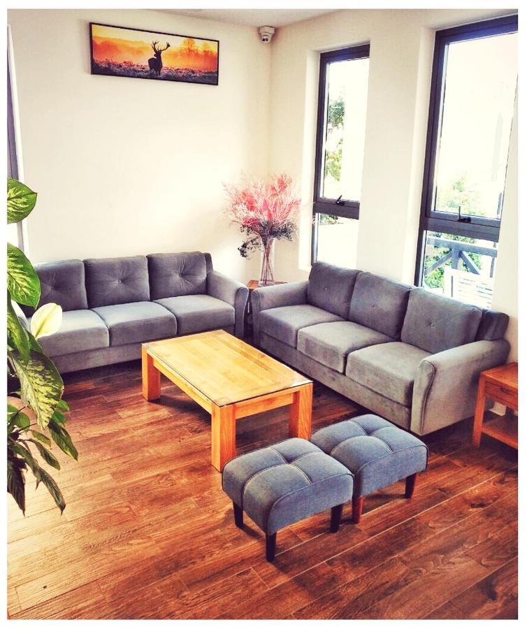 Garden View Villa Đà Lạt - 8 Rooms Ngoại thất bức ảnh