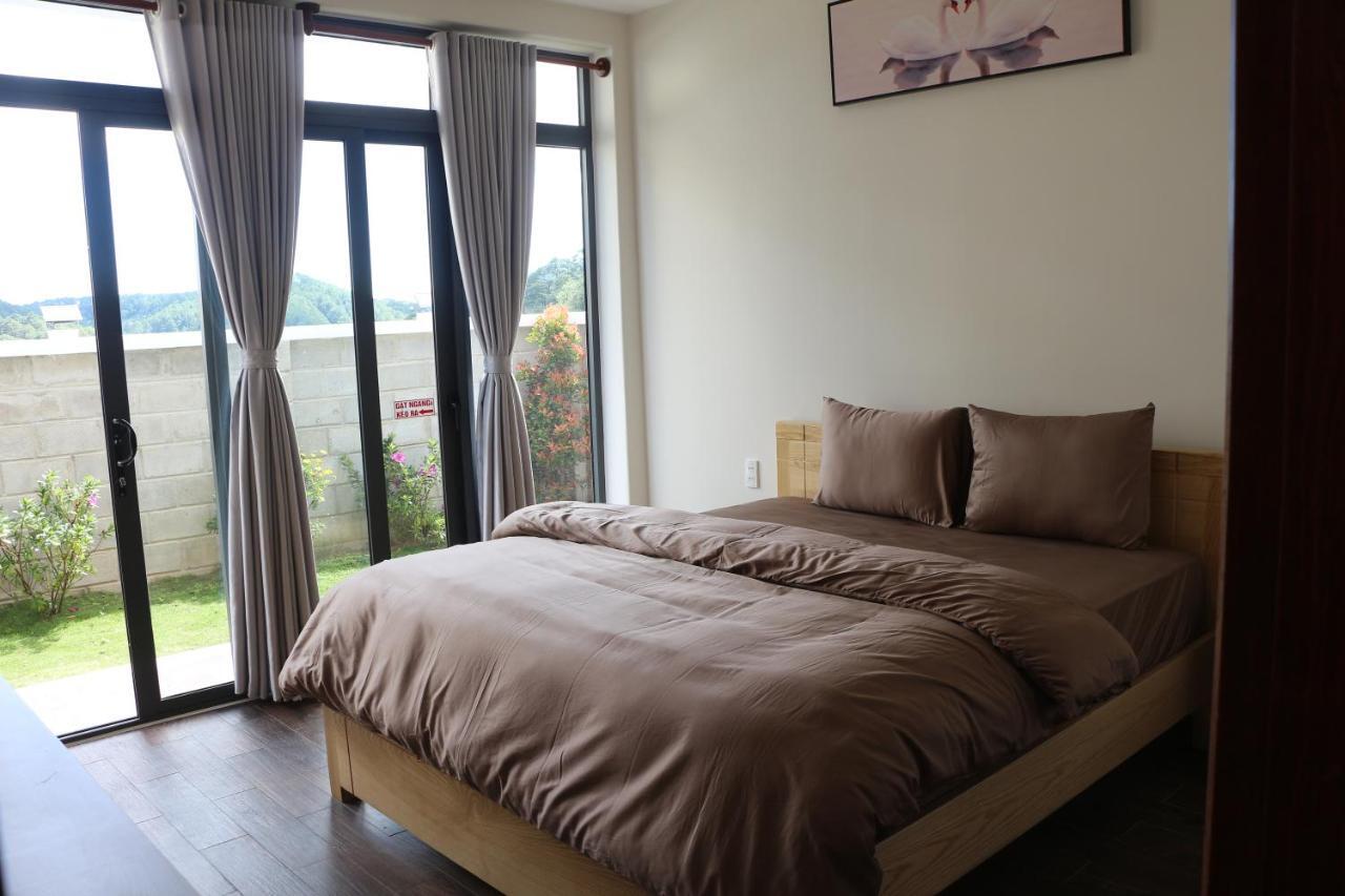 Garden View Villa Đà Lạt - 8 Rooms Ngoại thất bức ảnh