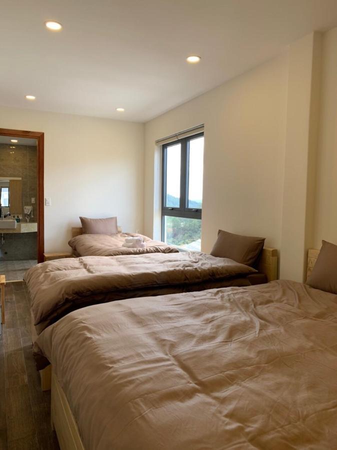 Garden View Villa Đà Lạt - 8 Rooms Ngoại thất bức ảnh
