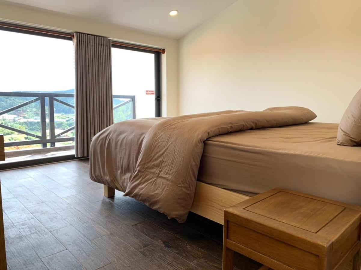 Garden View Villa Đà Lạt - 8 Rooms Ngoại thất bức ảnh