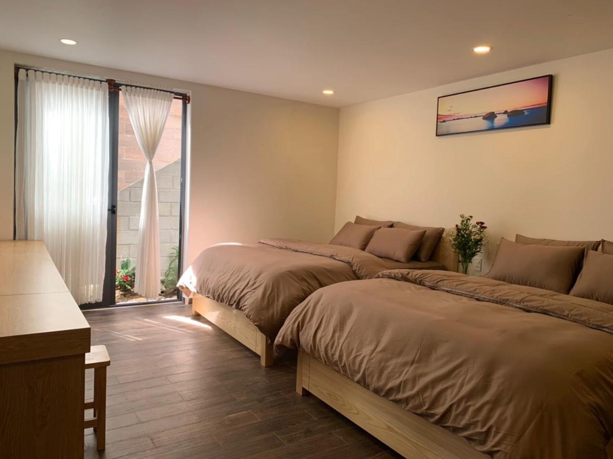 Garden View Villa Đà Lạt - 8 Rooms Ngoại thất bức ảnh