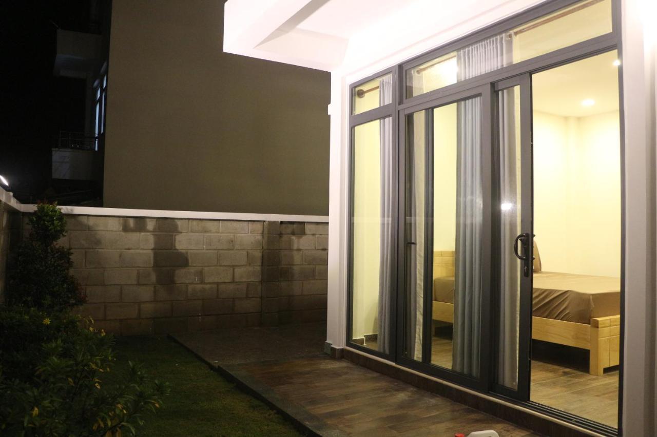 Garden View Villa Đà Lạt - 8 Rooms Ngoại thất bức ảnh